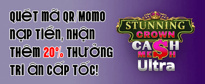 Siêu Welcome Bonus Tân Thủ