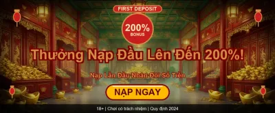 Ưu Đãi Nạp Tiền Hấp Dẫn